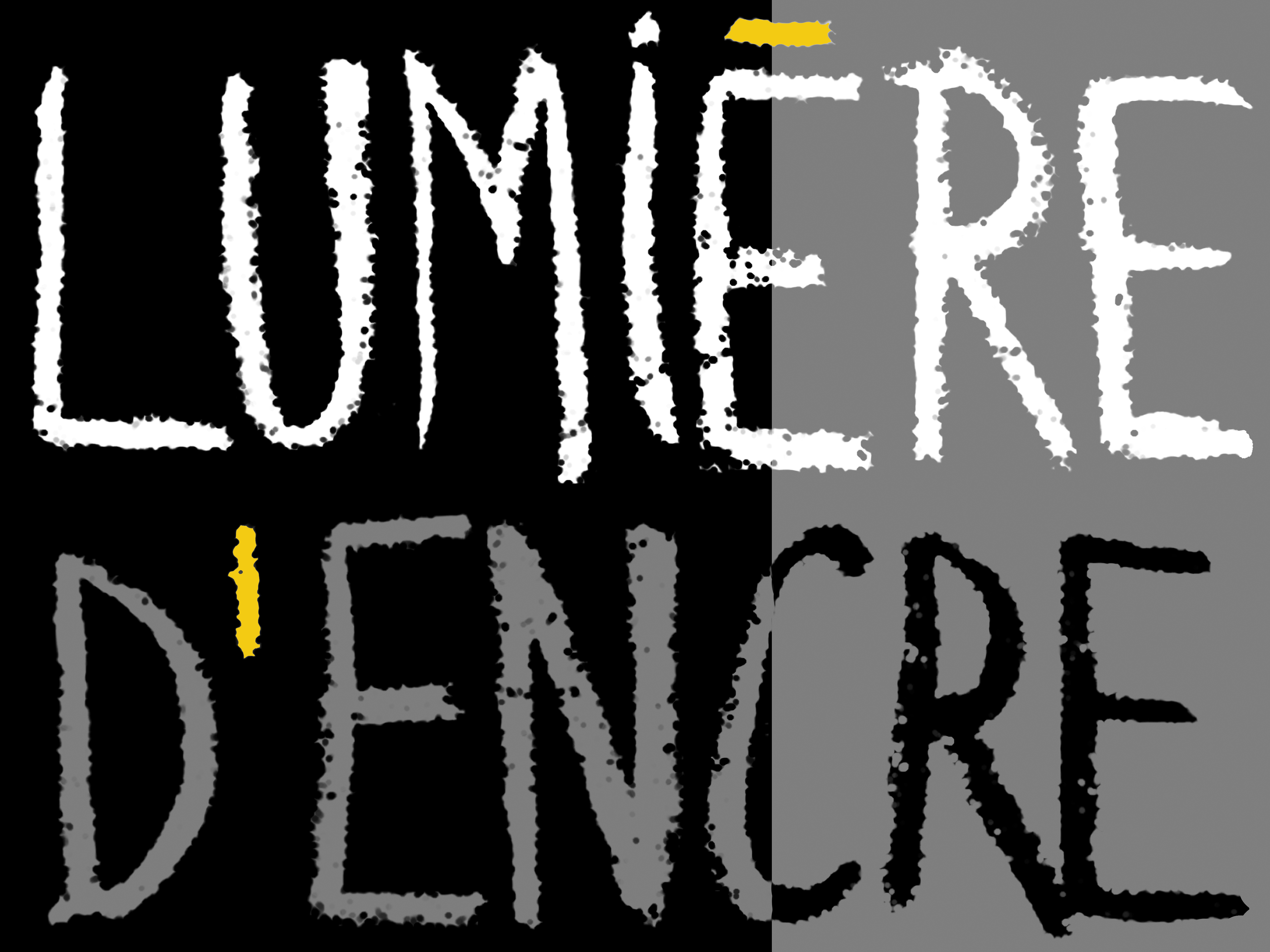 Lumière d’Encre - Centre d’art et de photographie